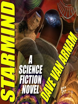 cover image of Starmind